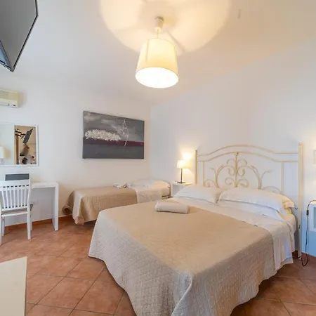 Il Pappagallo 3* Santa Maria di Leuca