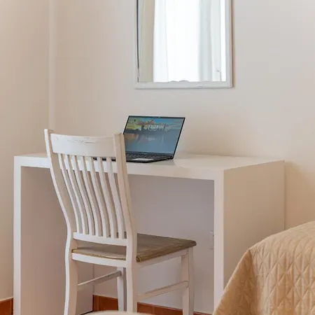 ゲストハウス Il Pappagallo