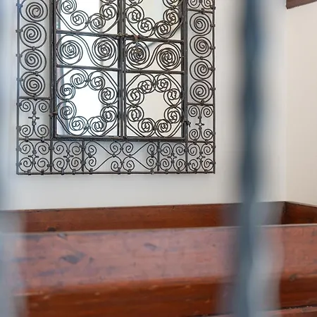 Il Pappagallo ゲストハウス 3*