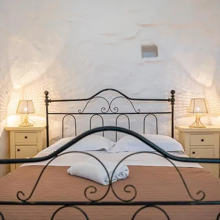 Il Pappagallo ゲストハウス Santa Maria di Leuca