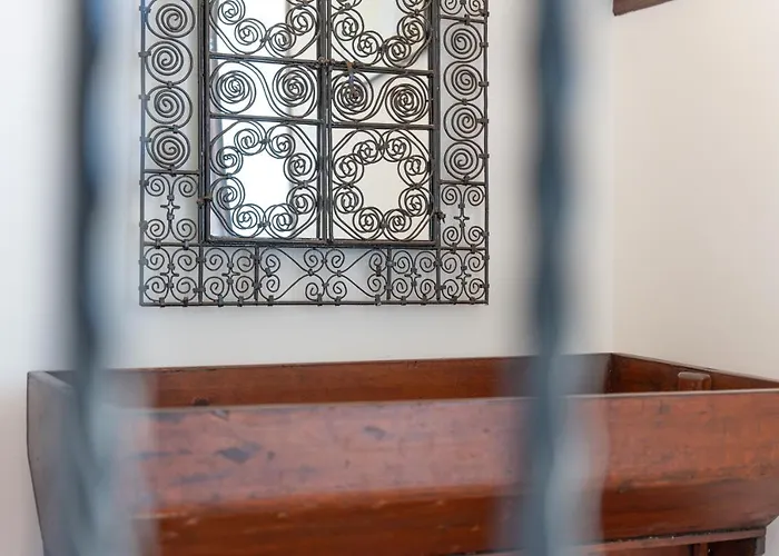 Il Pappagallo Gæstehus 3*