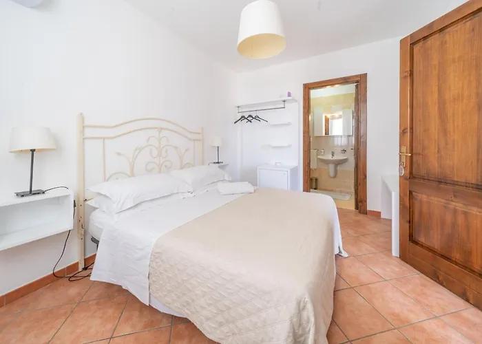 Il Pappagallo 3* Santa Maria di Leuca