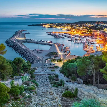 招待所 伊尔帕帕伽罗旅馆