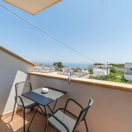 Il Pappagallo * Santa Maria di Leuca